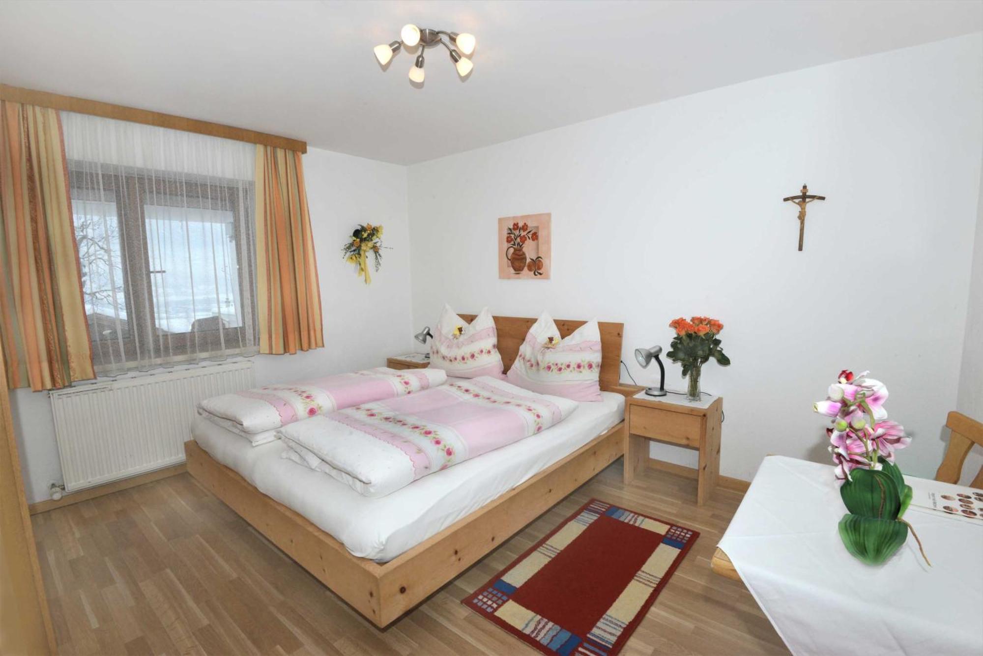 טהאור Gaestehaus Sonnenheim מראה חיצוני תמונה